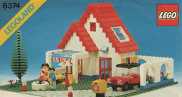 Holiday Home - Velux Edition