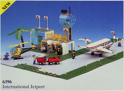 International Jetport