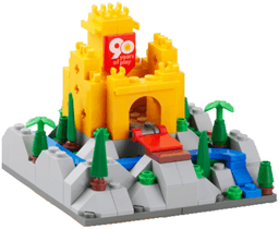 LEGO LEGO 90th Anniversary Mini Castle (6426244-1) set