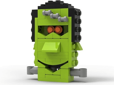 Frankenstein's Monster