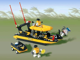 River Response