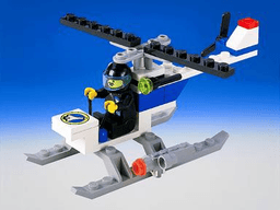 Surveillance Chopper
