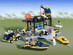 Emergency Response Center