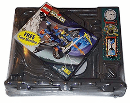 LEGO Time Tunnelator (6499-1) set