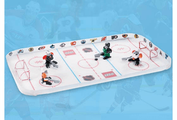 LEGO Slammer Stadium (65182-1) set