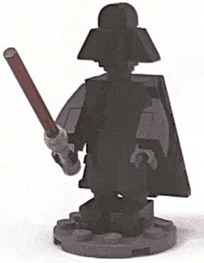 LEGO LEGO Brand Store Exclusive Build - Star Wars Darth Vader (6528899-1) set, 2024