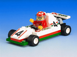 Slick Racer