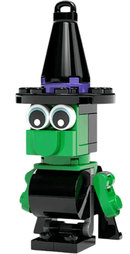 LEGO LEGO Brand Store Exclusive Build - Witch (6565159-1) set