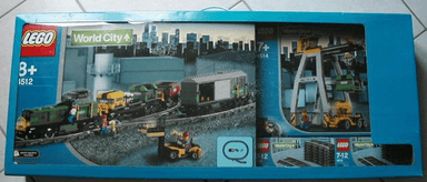 Trains Value Pack