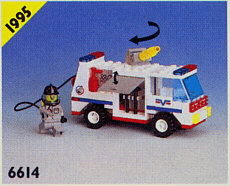Launch Evac 1