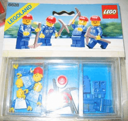 Construction Workers
