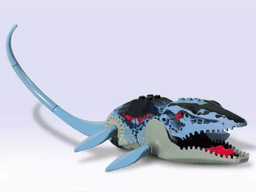 LEGO Mosasaurus (6721-1) set