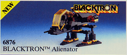 Alienator
