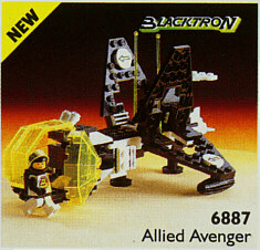 Allied Avenger