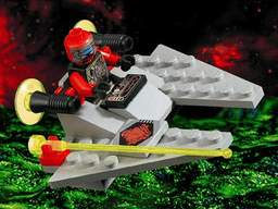 Space Plane