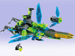 LEGO Celestial Stinger (6969-1) set