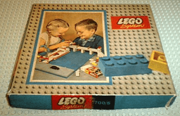 LEGO Gift Package (700.5-2) set