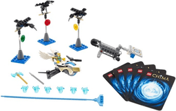 LEGO Target Practice (70101-1) set