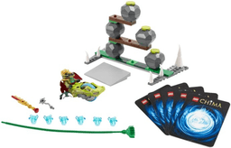 LEGO Boulder Bowling (70103-1) set