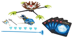 LEGO Nest Dive (70105-1) set