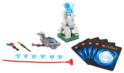 LEGO Ice Tower (70106-1) set