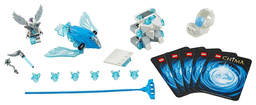 LEGO Frozen Spikes (70151-1) set
