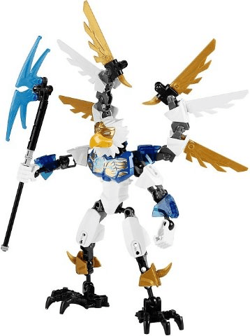 LEGO CHI Eris (70201-1) set, 2013