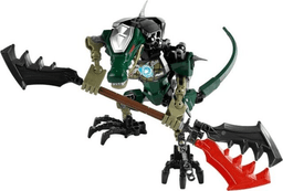 LEGO CHI Cragger (70203-1) set
