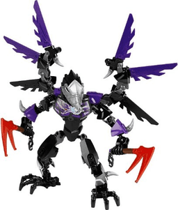LEGO CHI Razar (70205-1) set