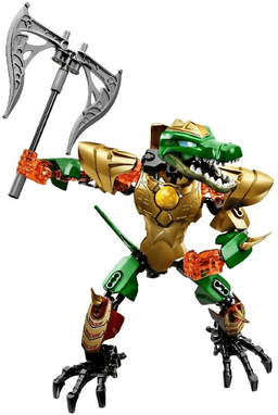 LEGO CHI Cragger (70207-1) set