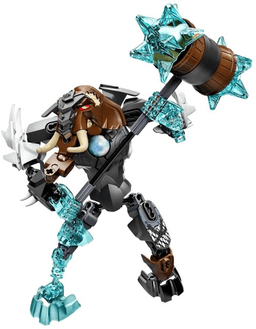 LEGO CHI Mungus (70209-1) set