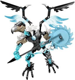 LEGO CHI Vardy (70210-1) set