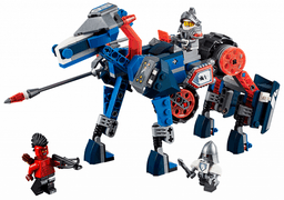 LEGO Lance's Mecha Horse (70312-1) set