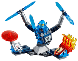 LEGO Ultimate Clay (70330-1) set