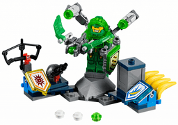 LEGO Ultimate Aaron (70332-1) set