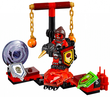 Ultimate Beast Master