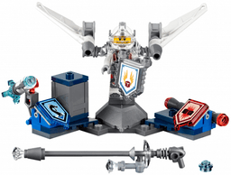 LEGO Ultimate Lance (70337-1) set