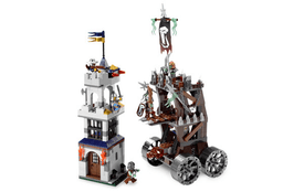 LEGO Tower Raid (7037-1) set