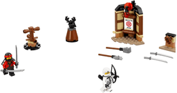 LEGO Spinjitzu Training (70606-1) set