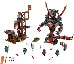 Dawn of Iron Doom