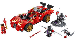 X-1 Ninja Charger
