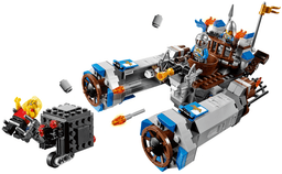 LEGO Castle Cavalry (70806-1) set
