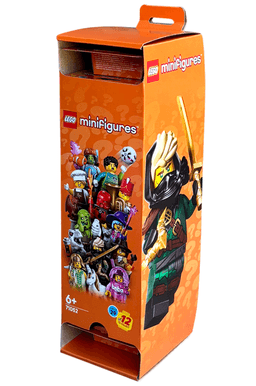 Minifigure, Series 29 (Box of 12)