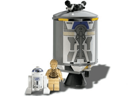 Droid Escape