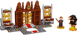 LEGO Story Pack - Fantastic Beasts and Where to Find Them: Play the Complete Movie (71253-1) set
