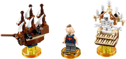 LEGO Level Pack - The Goonies (71267-1) set