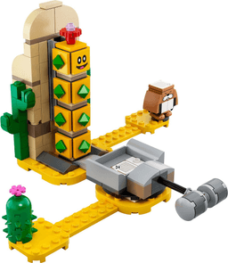 LEGO Desert Pokey - Expansion Set (71363-1) set