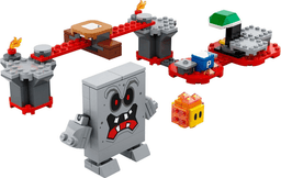 LEGO Whomp's Lava Trouble - Expansion Set (71364-1) set