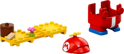 LEGO Propeller Mario - Power-Up Pack (71371-1) set