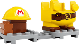 LEGO Builder Mario - Power-Up Pack (71373-1) set